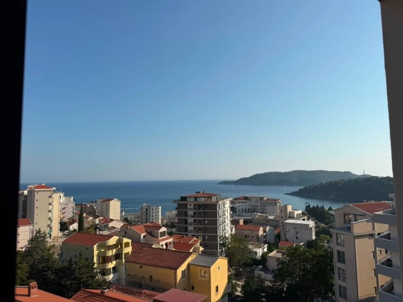 Jednosoban stan 50 m² – Bečići, Budva — fotografija 5