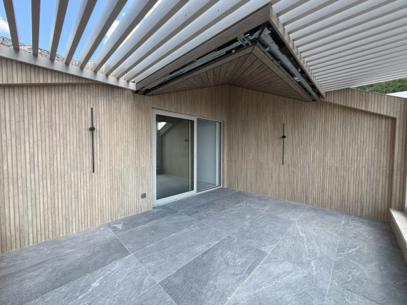 Jednosoban stan 79 m² – Pržno, Budva — fotografija 2