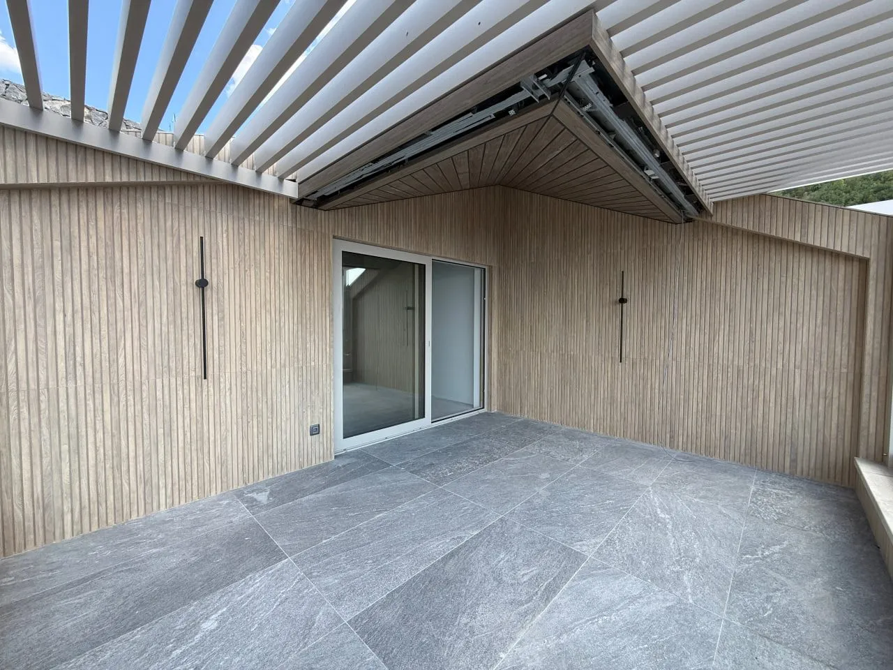 Jednosoban stan 79 m² – Pržno, Budva — fotografija 2