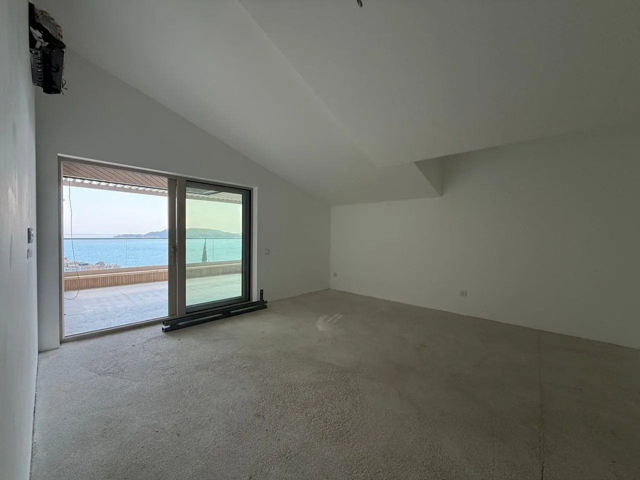 Jednosoban stan 79 m² – Pržno, Budva — fotografija 3