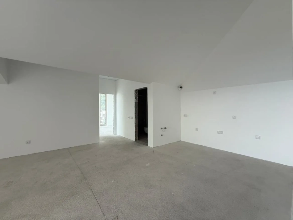 Jednosoban stan 79 m² – Pržno, Budva — fotografija 4