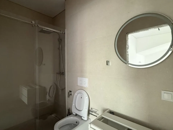 Jednosoban stan 79 m² – Pržno, Budva — fotografija 5