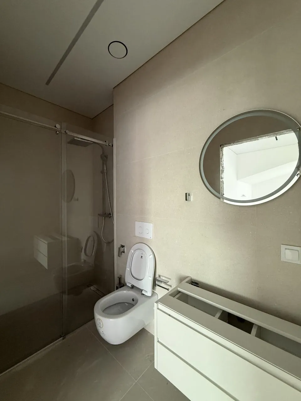 Jednosoban stan 79 m² – Pržno, Budva — fotografija 5