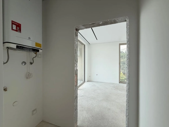 Jednosoban stan 79 m² – Pržno, Budva — fotografija 6