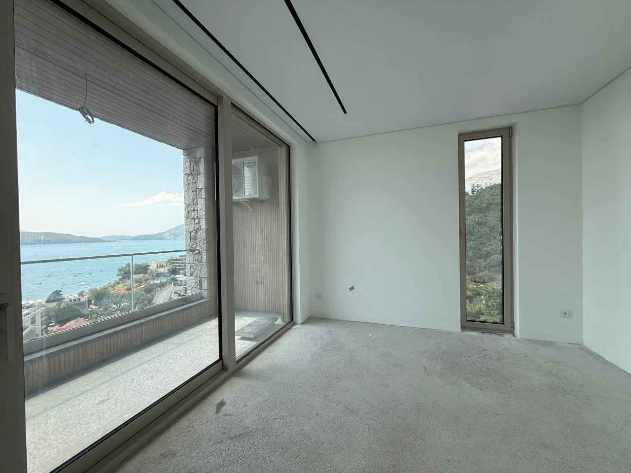 Jednosoban stan 79 m² – Pržno, Budva — fotografija 7