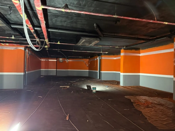 Jednosoban stan 79 m² – Pržno, Budva — fotografija 8