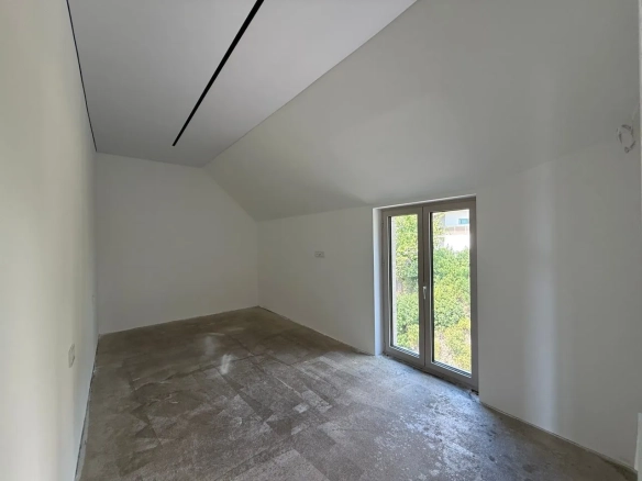 Dvosoban stan 89 m² – Pržno, Budva — fotografija 2