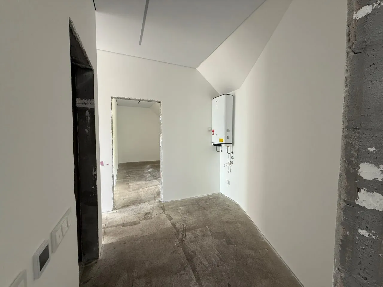 Dvosoban stan 89 m² – Pržno, Budva — fotografija 3