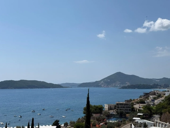 Dvosoban stan 89 m² – Pržno, Budva — fotografija 8