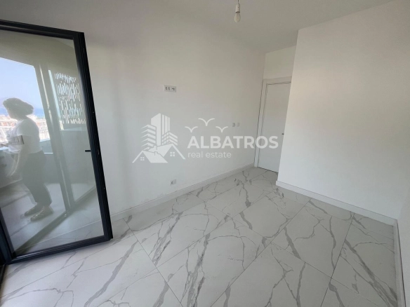 Jednosoban stan 533 m² – Ilino, Bar — fotografija 2