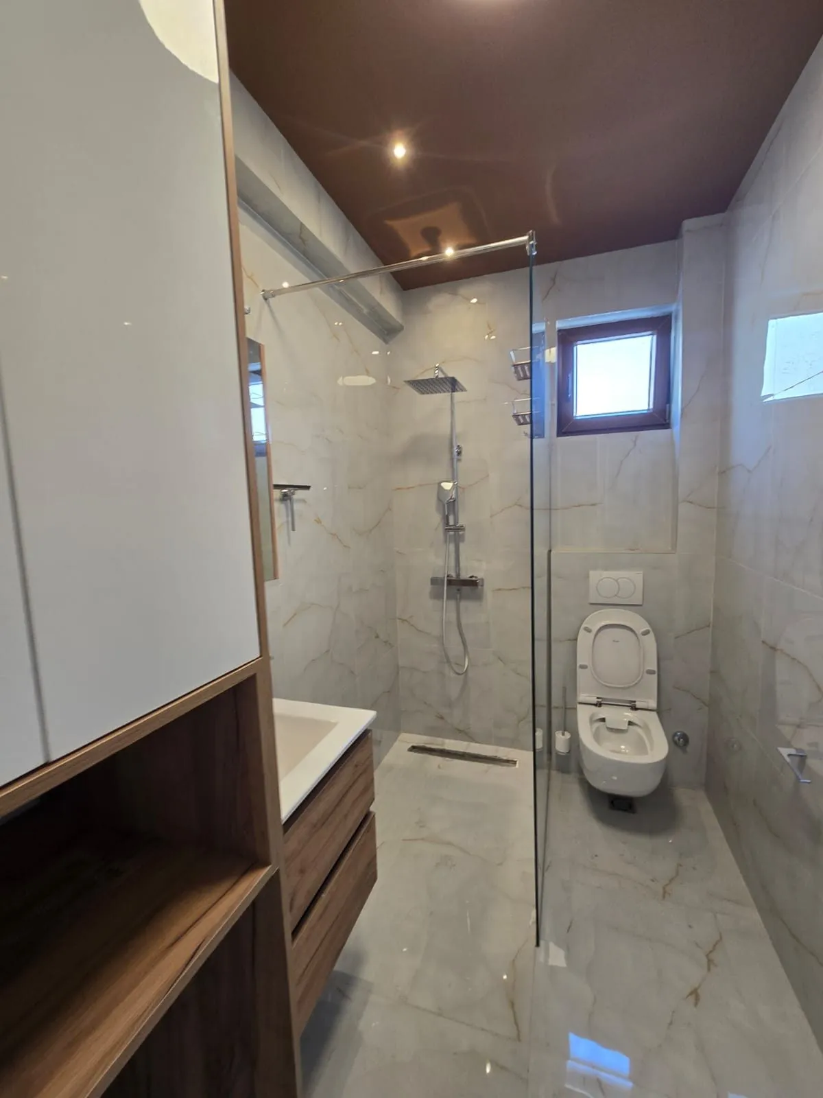 Dvosoban stan 70 m² – Tivat — fotografija 2