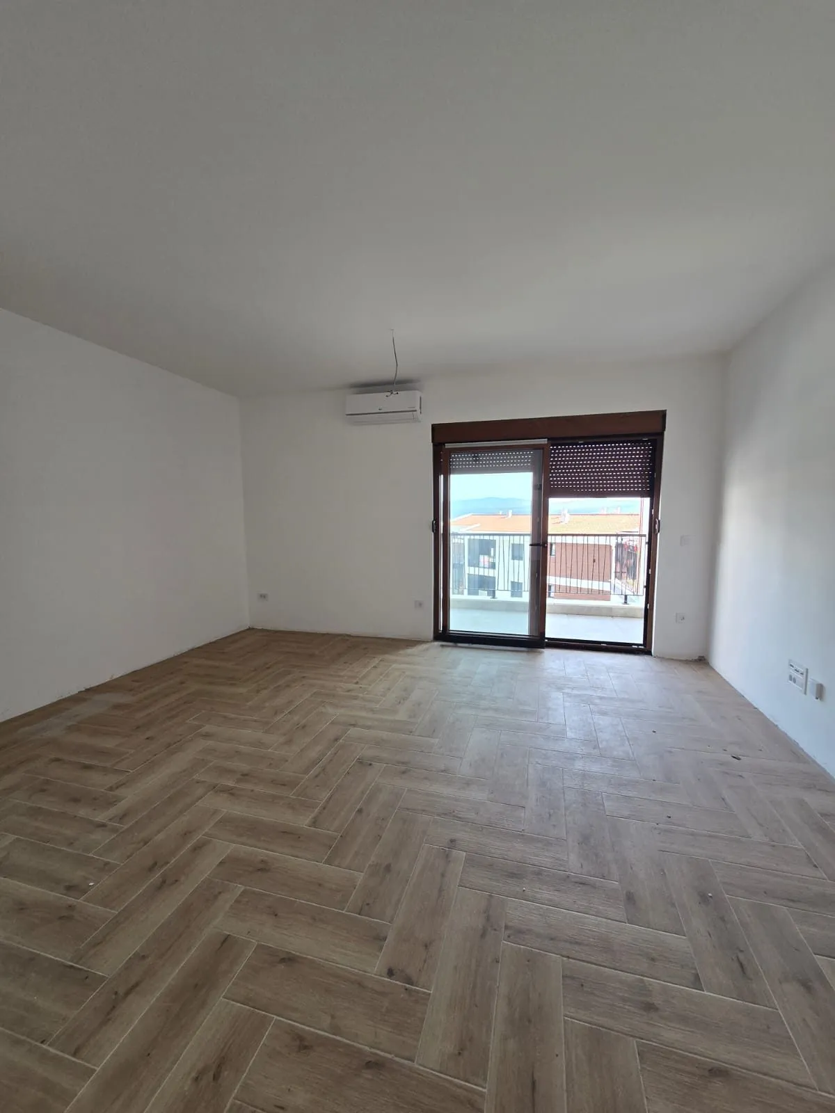 Dvosoban stan 70 m² – Tivat — fotografija 4