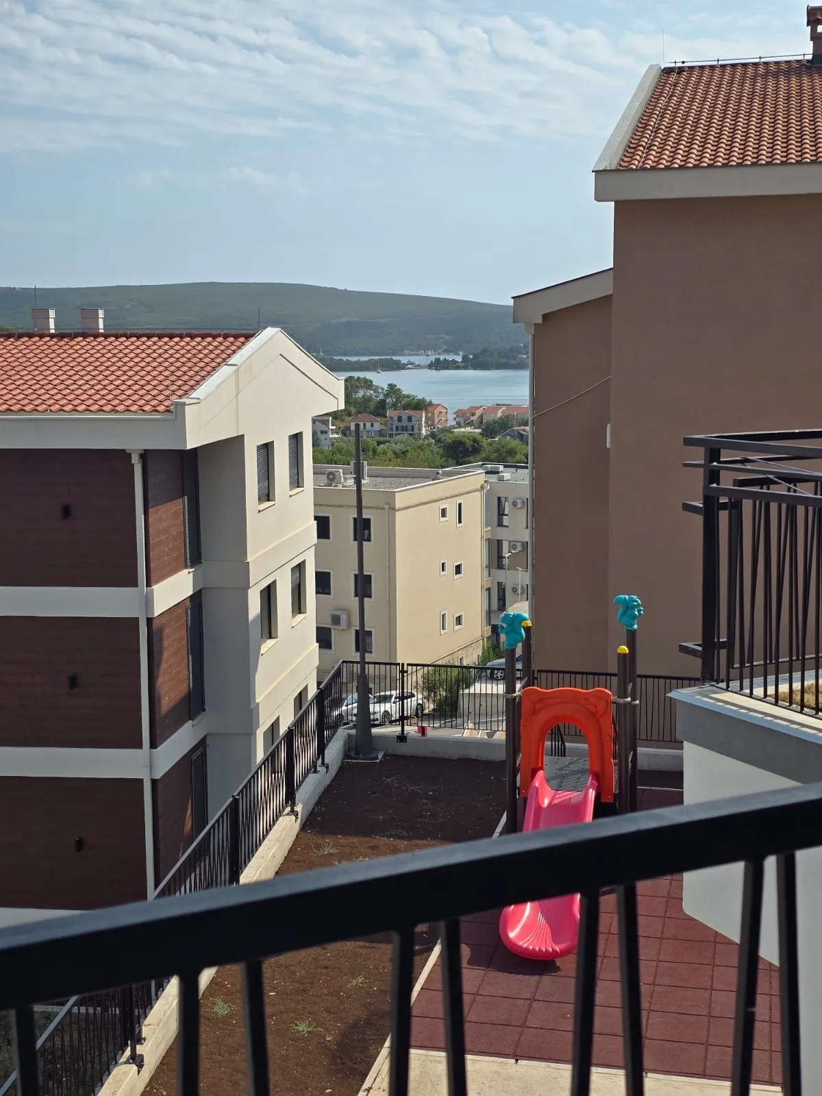Dvosoban stan 70 m² – Tivat — fotografija 5