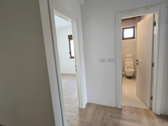 Dvosoban stan 70 m² – Tivat — fotografija 6