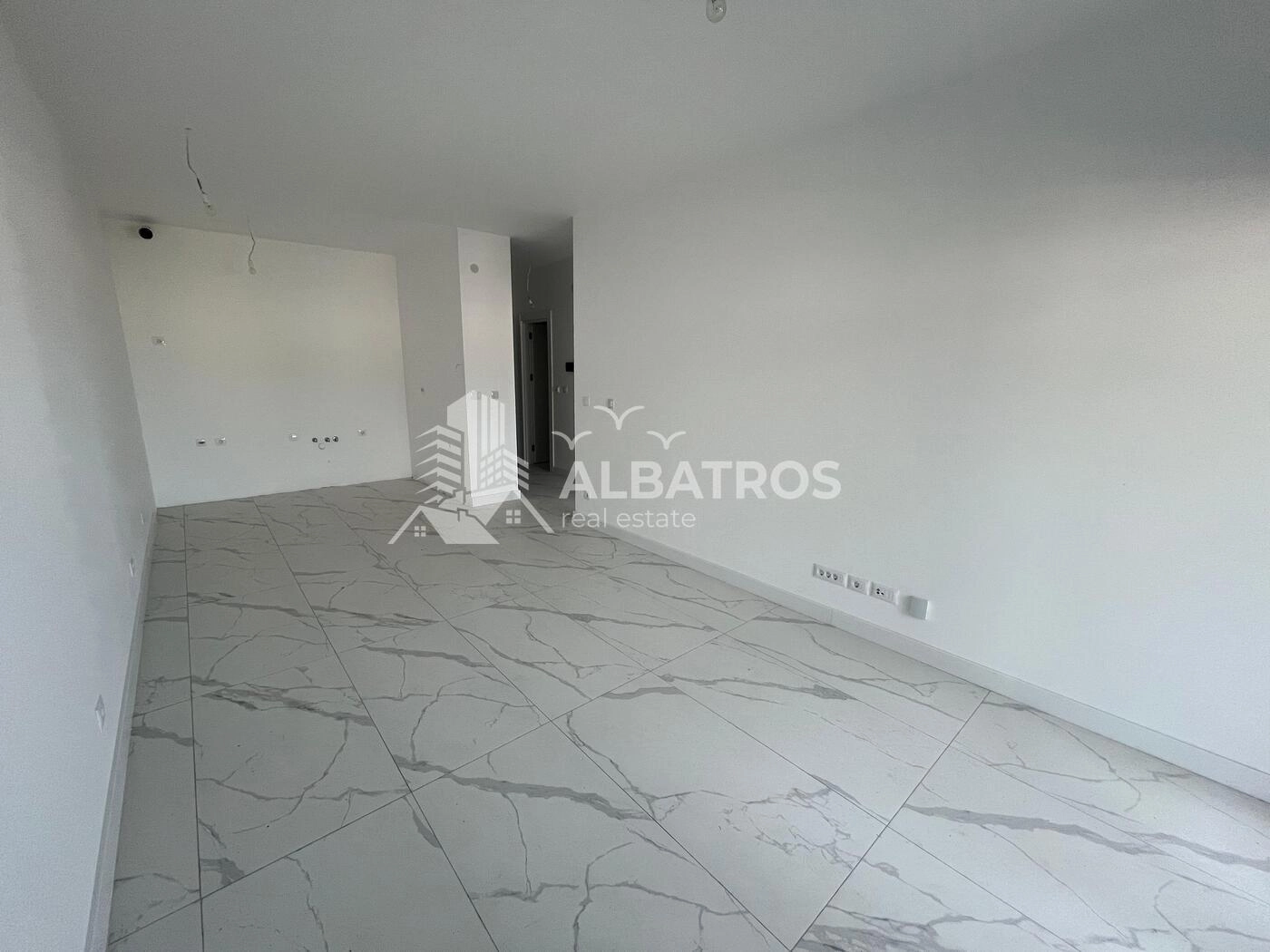 Jednosoban stan 60 m² – Ilino, Bar — fotografija 5