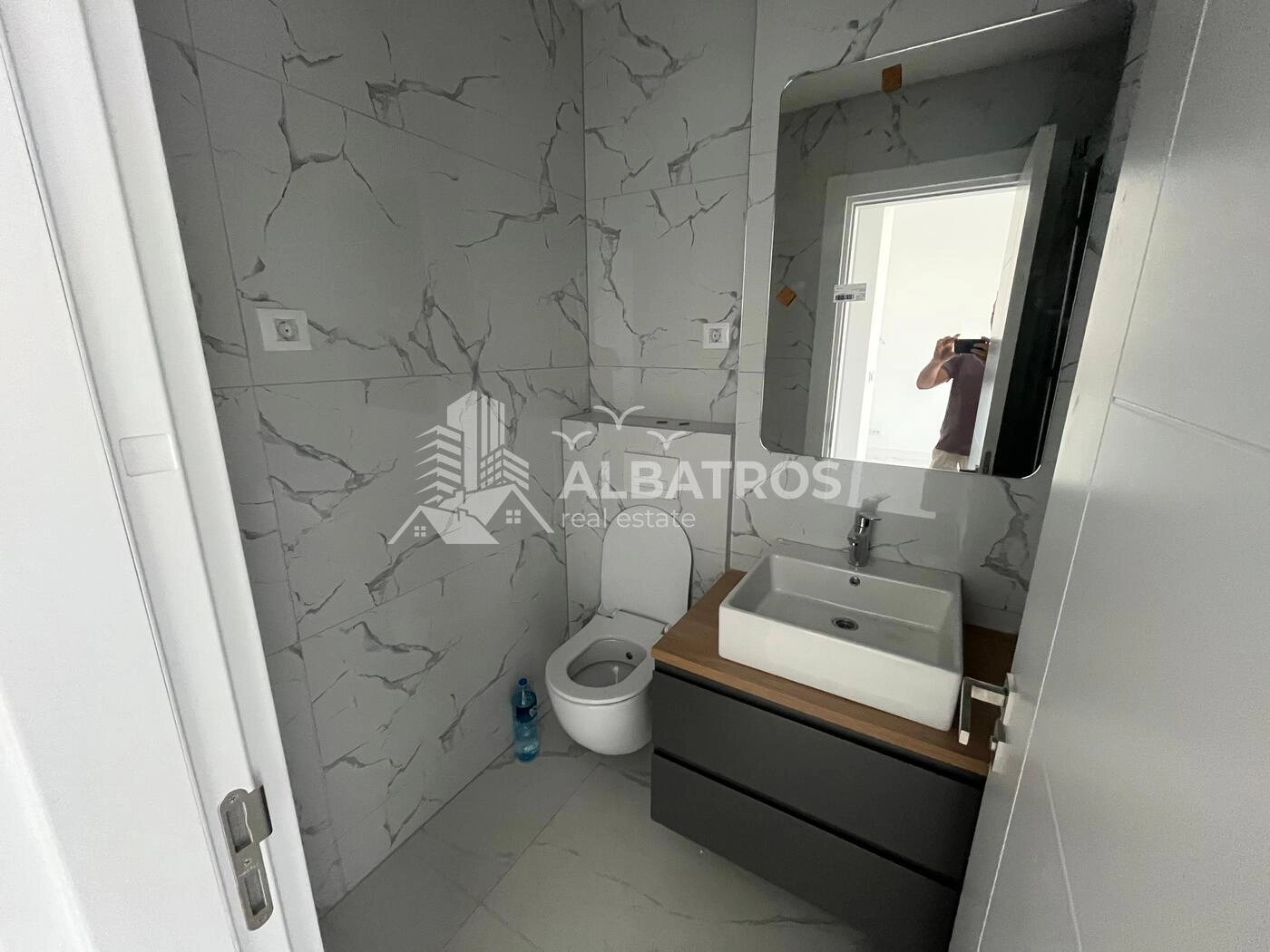 Jednosoban stan 60 m² – Ilino, Bar — fotografija 7