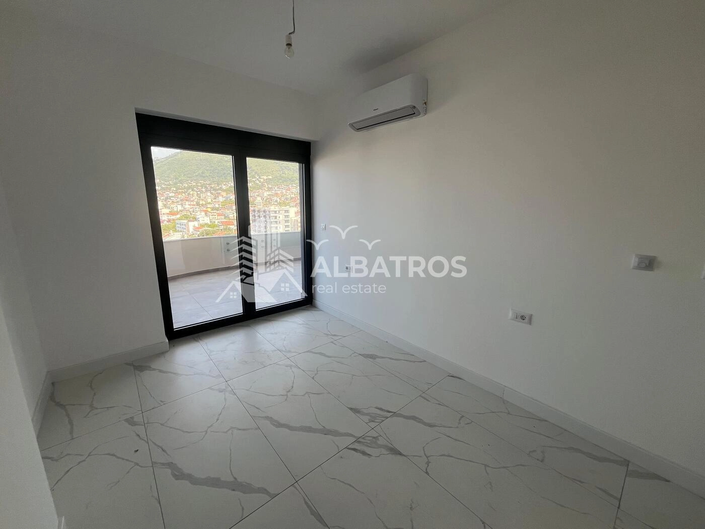 Jednosoban stan 60 m² – Ilino, Bar — fotografija 8