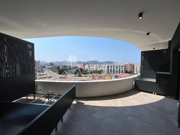 Jednosoban stan 605 m² – Ilino, Bar — fotografija 4