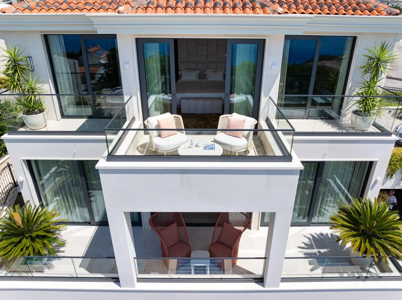 Kuća 400 m² – Blizikuće, Budva — fotografija 5