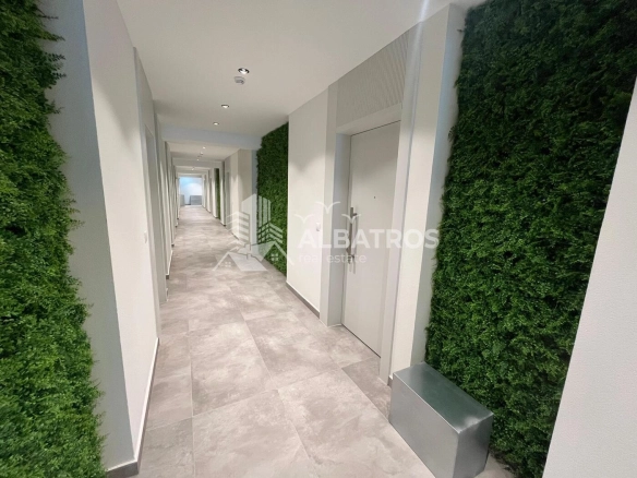 Jednosoban stan 605 m² – Ilino, Bar — fotografija 11