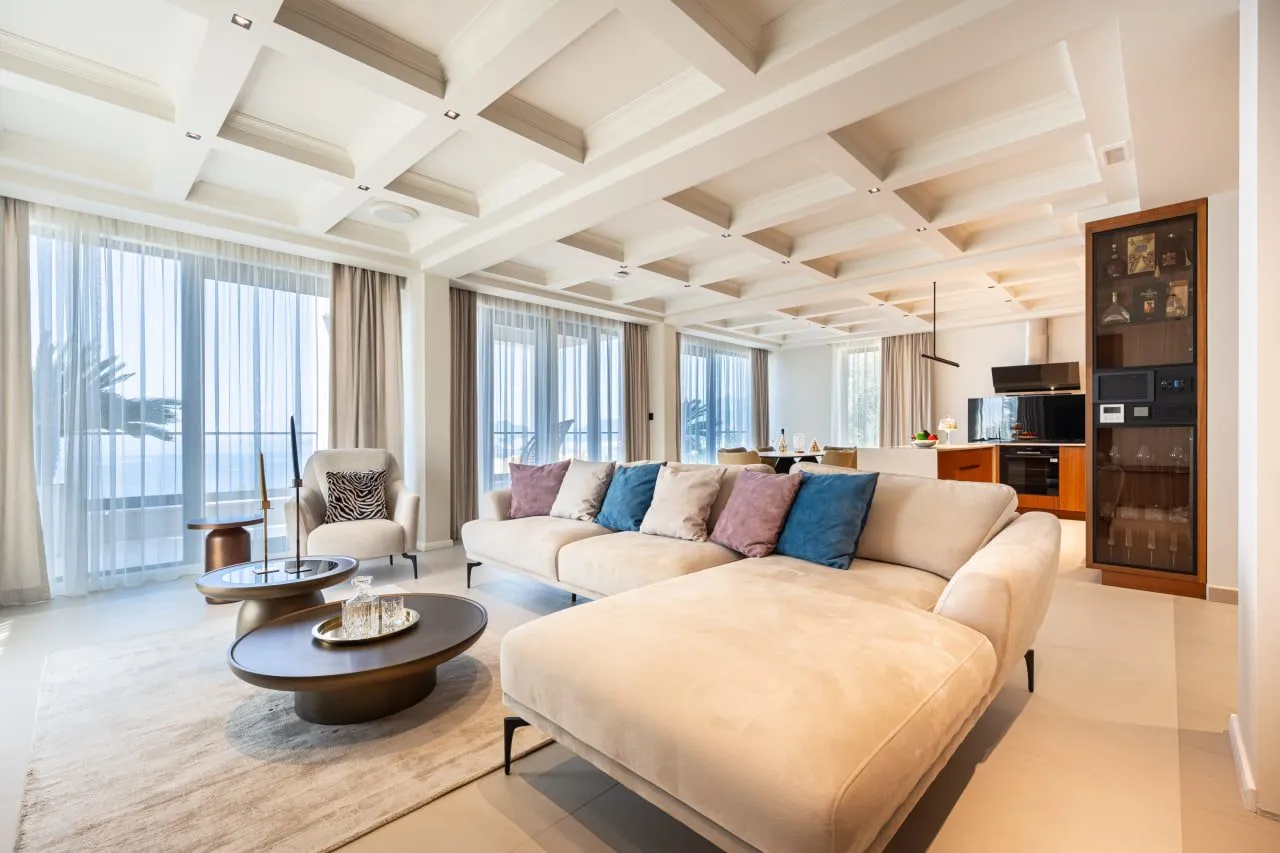 Kuća 400 m² – Blizikuće, Budva — fotografija 11