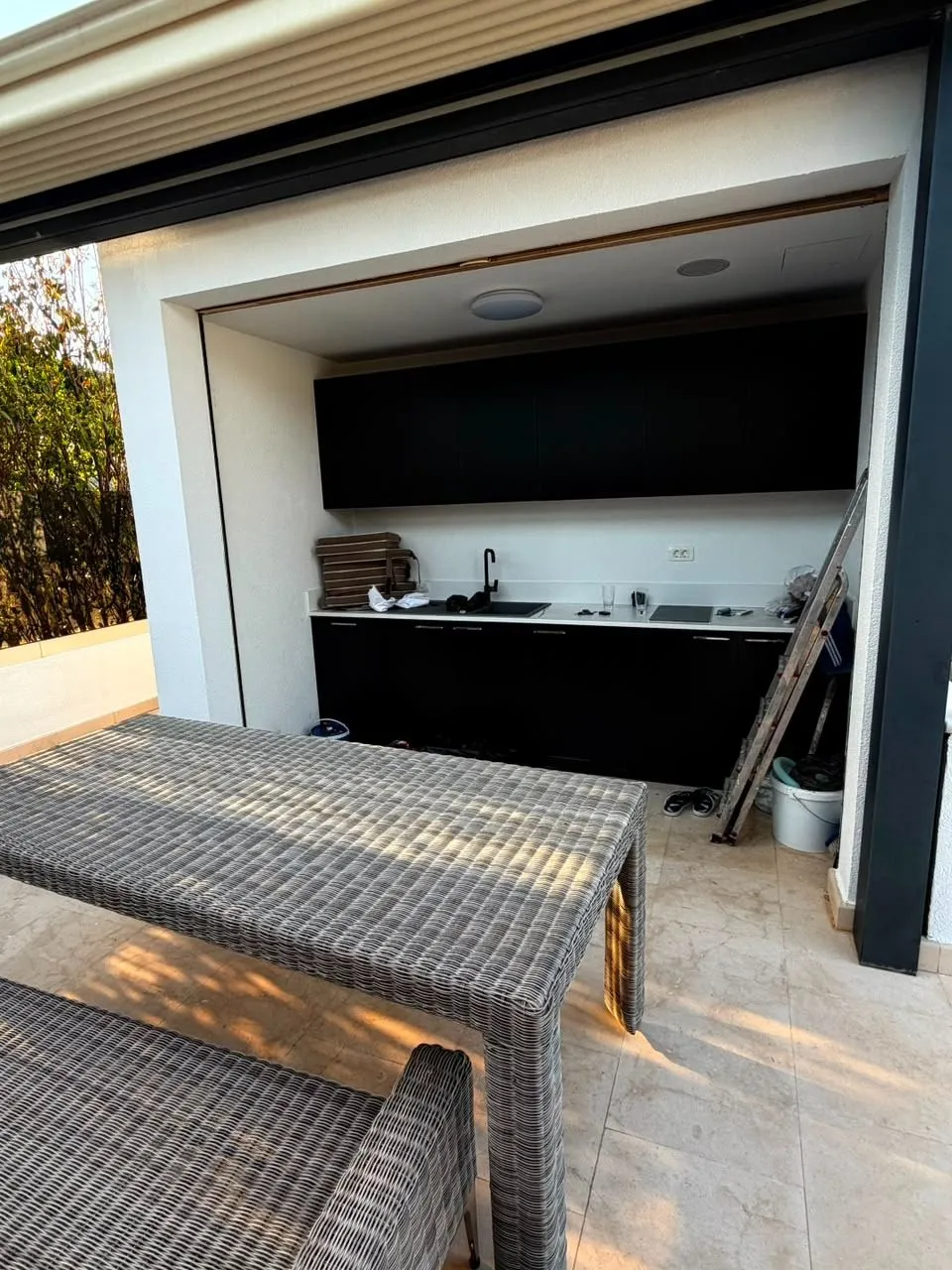 Trosoban-penthaus-sa-bazenom-Gospostina-Budva-3 Trosoban stan 326 m² – Gospoština, Budva — fotografija 4