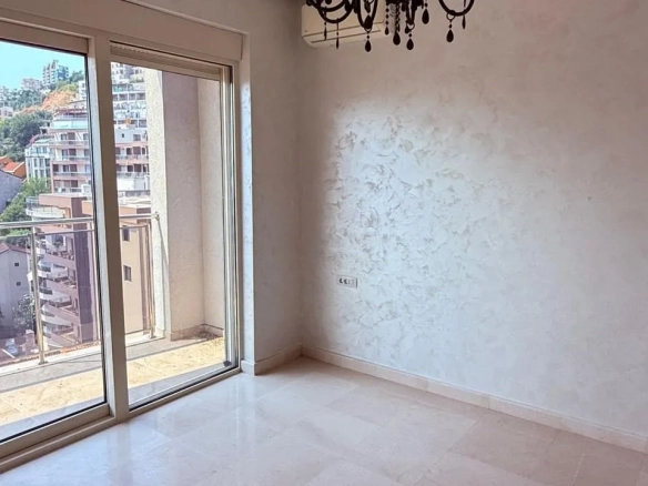 Trosoban stan 326 m² – Gospoština, Budva — fotografija 5