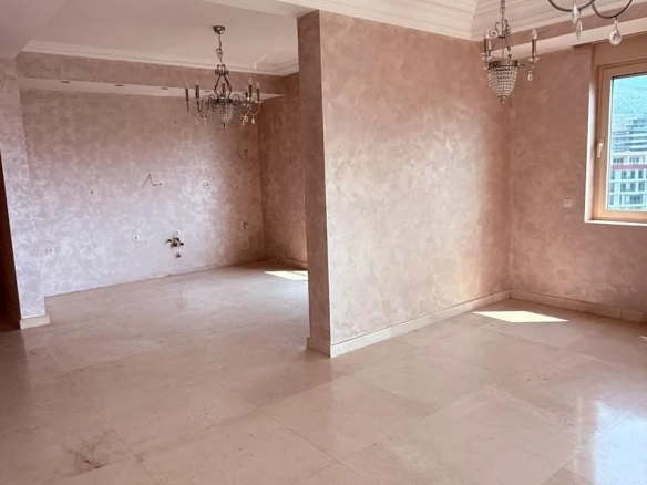 Trosoban stan 326 m² – Gospoština, Budva — fotografija 7