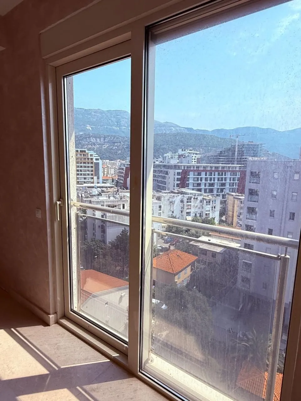 Trosoban-penthaus-sa-bazenom-Gospostina-Budva-7 Trosoban stan 326 m² – Gospoština, Budva — fotografija 8