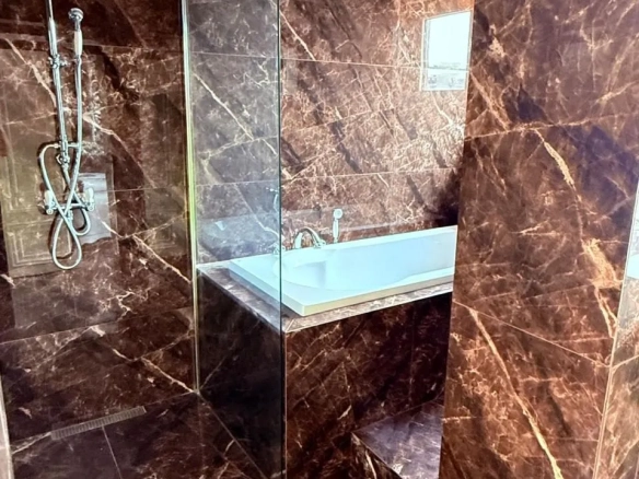Trosoban stan 326 m² – Gospoština, Budva — fotografija 9