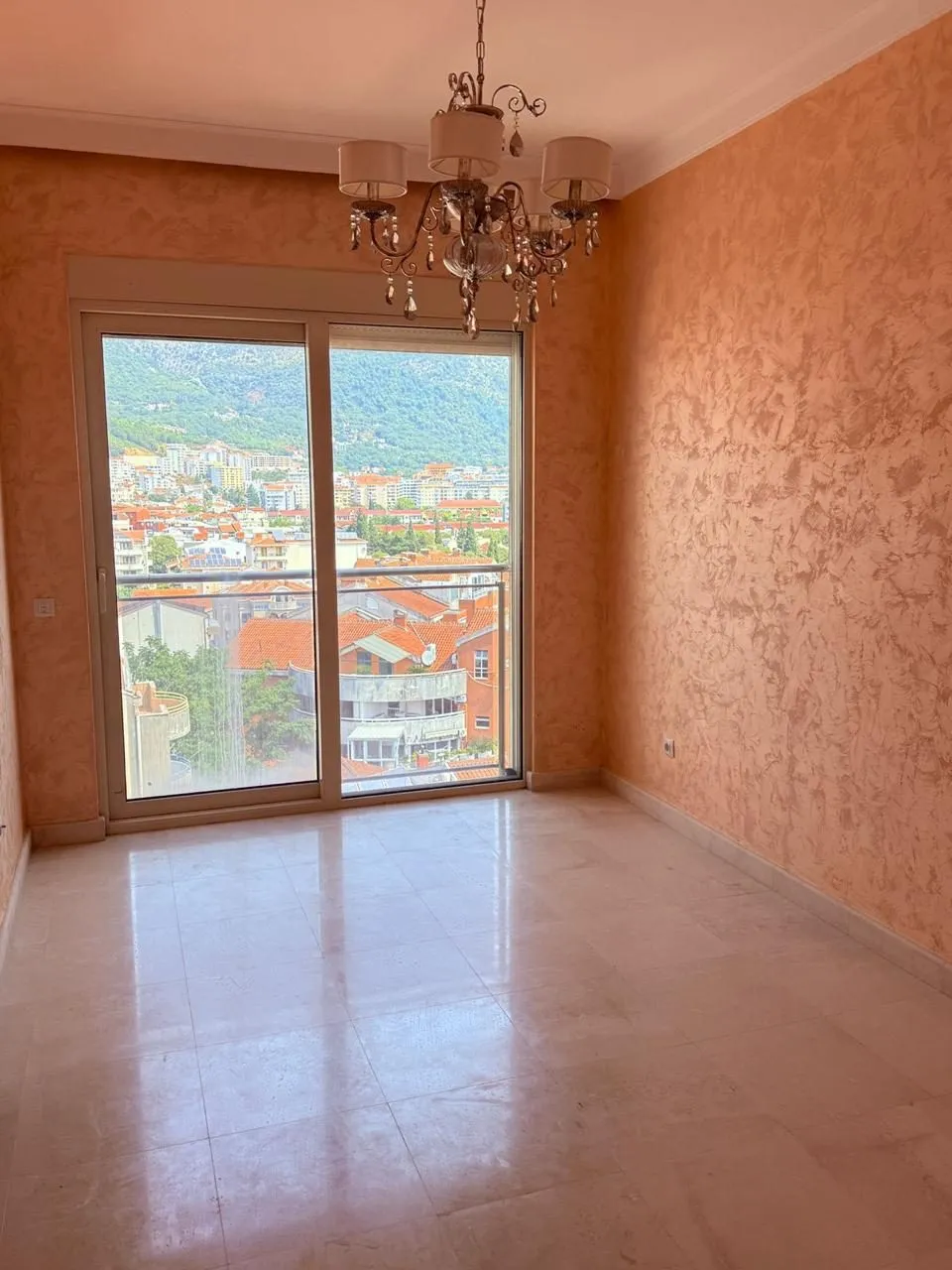 Trosoban-penthaus-sa-bazenom-Gospostina-Budva-10 Trosoban stan 326 m² – Gospoština, Budva — fotografija 11