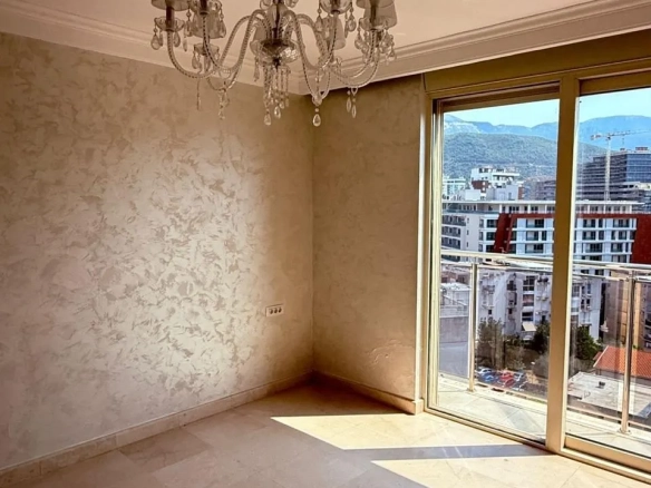 Trosoban stan 326 m² – Gospoština, Budva — fotografija 13