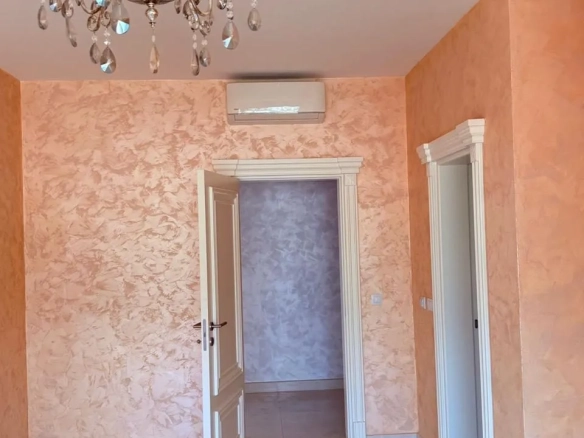 Trosoban stan 326 m² – Gospoština, Budva — fotografija 14