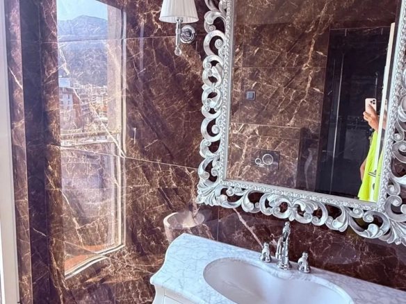 Trosoban stan 326 m² – Gospoština, Budva — fotografija 15