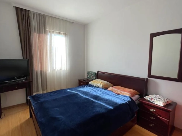Dvosoban stan 86 m² – Podkošljun, Budva — fotografija 2