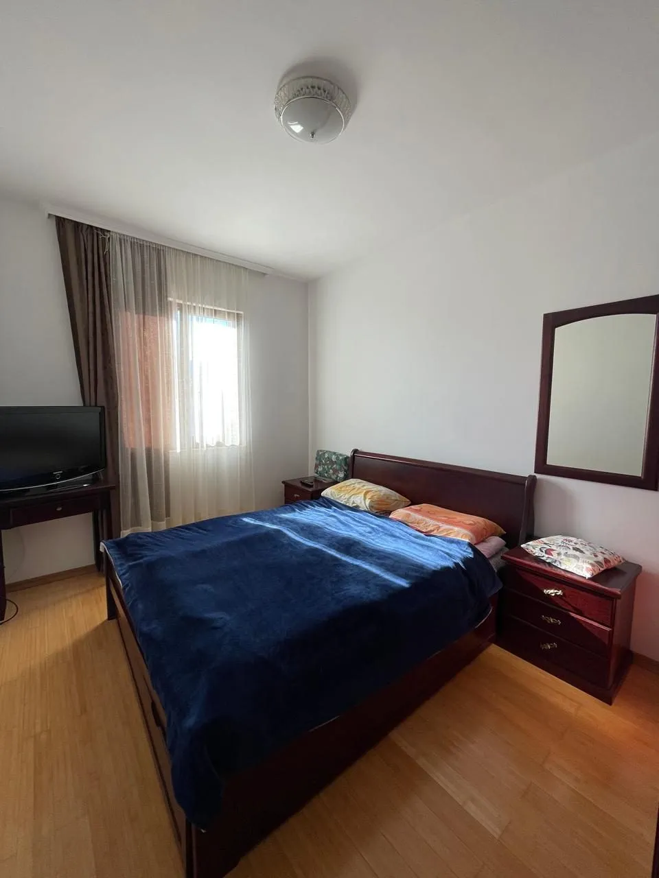 Dvosoban stan 86 m² – Podkošljun, Budva — fotografija 2
