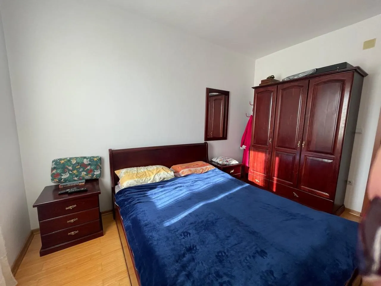 Dvosoban stan 86 m² – Podkošljun, Budva — fotografija 3