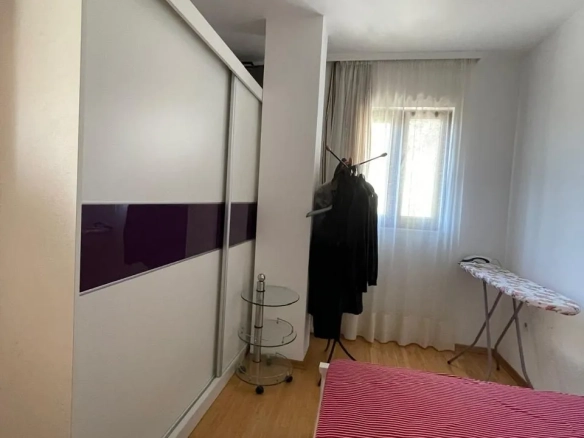 Dvosoban stan 86 m² – Podkošljun, Budva — fotografija 4
