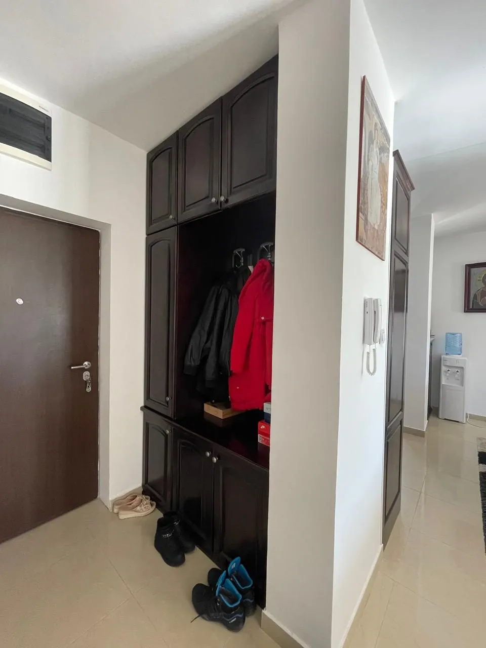 Dvosoban stan 86 m² – Podkošljun, Budva — fotografija 6