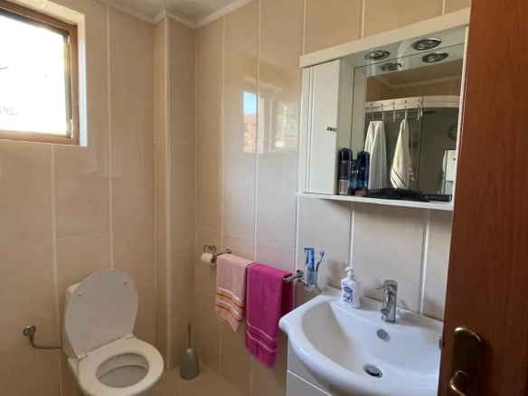 Dvosoban stan 86 m² – Podkošljun, Budva — fotografija 7