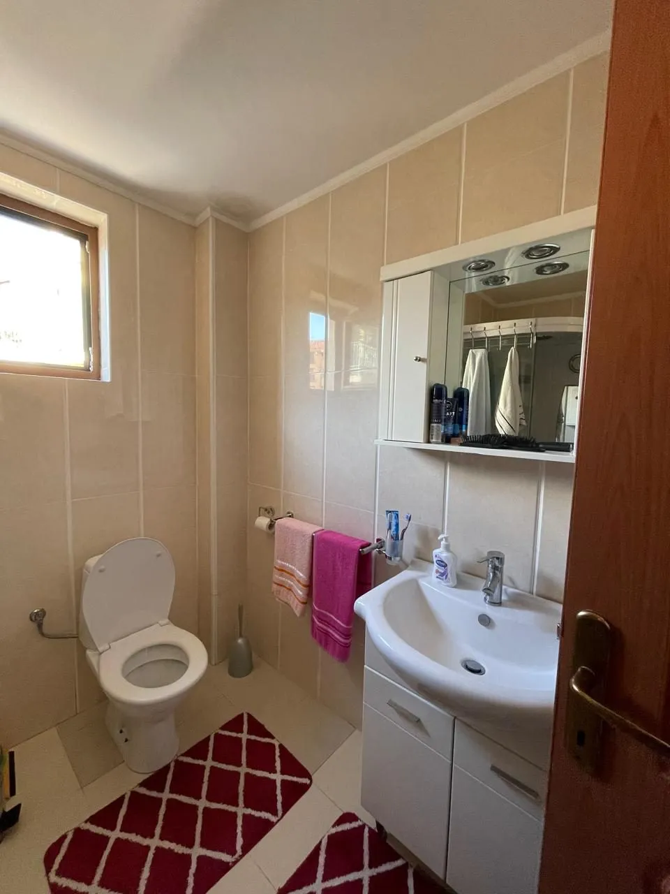 Dvosoban stan 86 m² – Podkošljun, Budva — fotografija 7