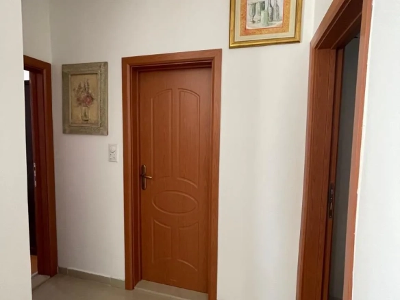 Dvosoban stan 86 m² – Podkošljun, Budva — fotografija 8