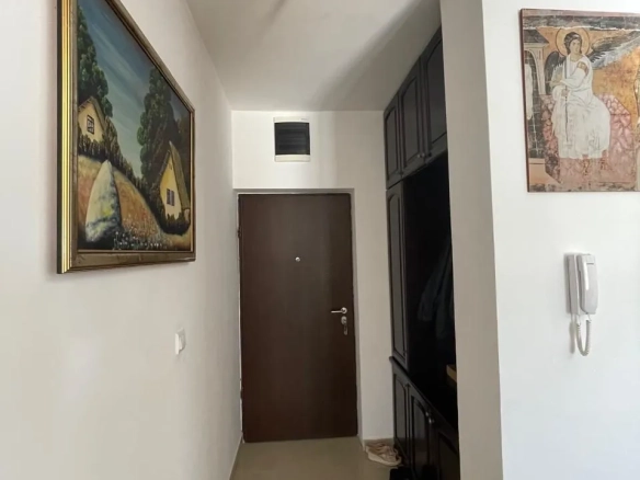 Dvosoban stan 86 m² – Podkošljun, Budva — fotografija 9