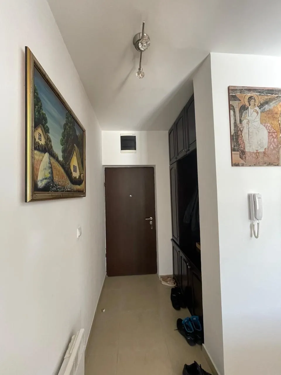 Dvosoban stan 86 m² – Podkošljun, Budva — fotografija 9