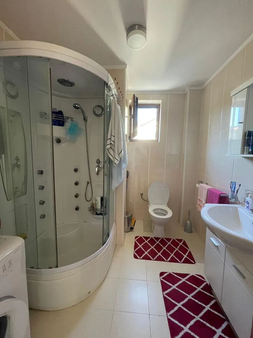 Dvosoban stan 86 m² – Podkošljun, Budva — fotografija 10