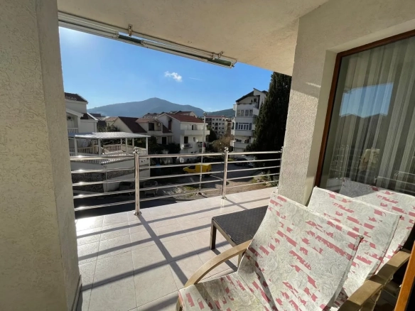 Dvosoban stan 86 m² – Podkošljun, Budva — fotografija 11