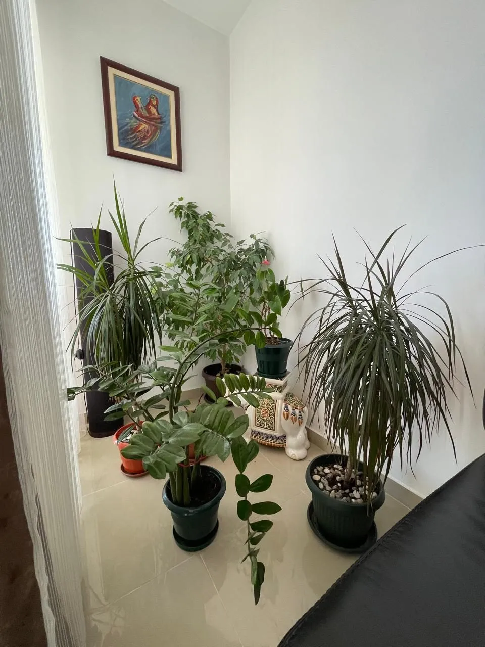 Dvosoban stan 86 m² – Podkošljun, Budva — fotografija 12