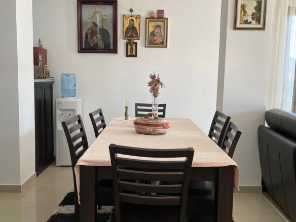 Dvosoban stan 86 m² – Podkošljun, Budva — fotografija 13