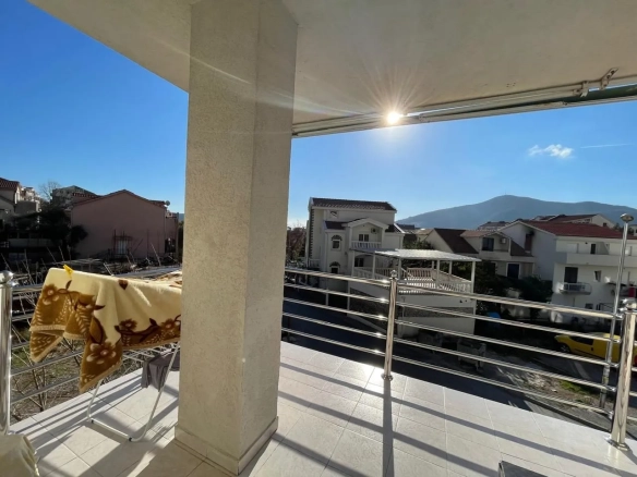 Dvosoban stan 86 m² – Podkošljun, Budva — fotografija 14