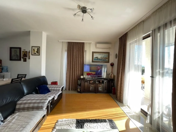 Dvosoban stan 86 m² – Podkošljun, Budva — fotografija 15